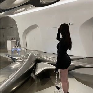 Meet your Posher, Sevn